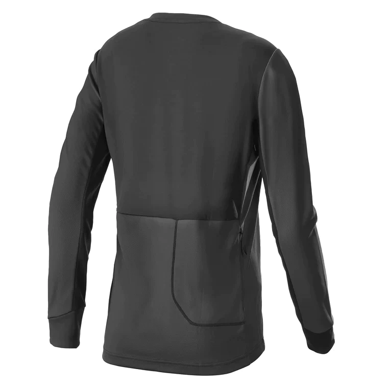 Jersey Bike mujer Astars Stella Drop M.Larga -