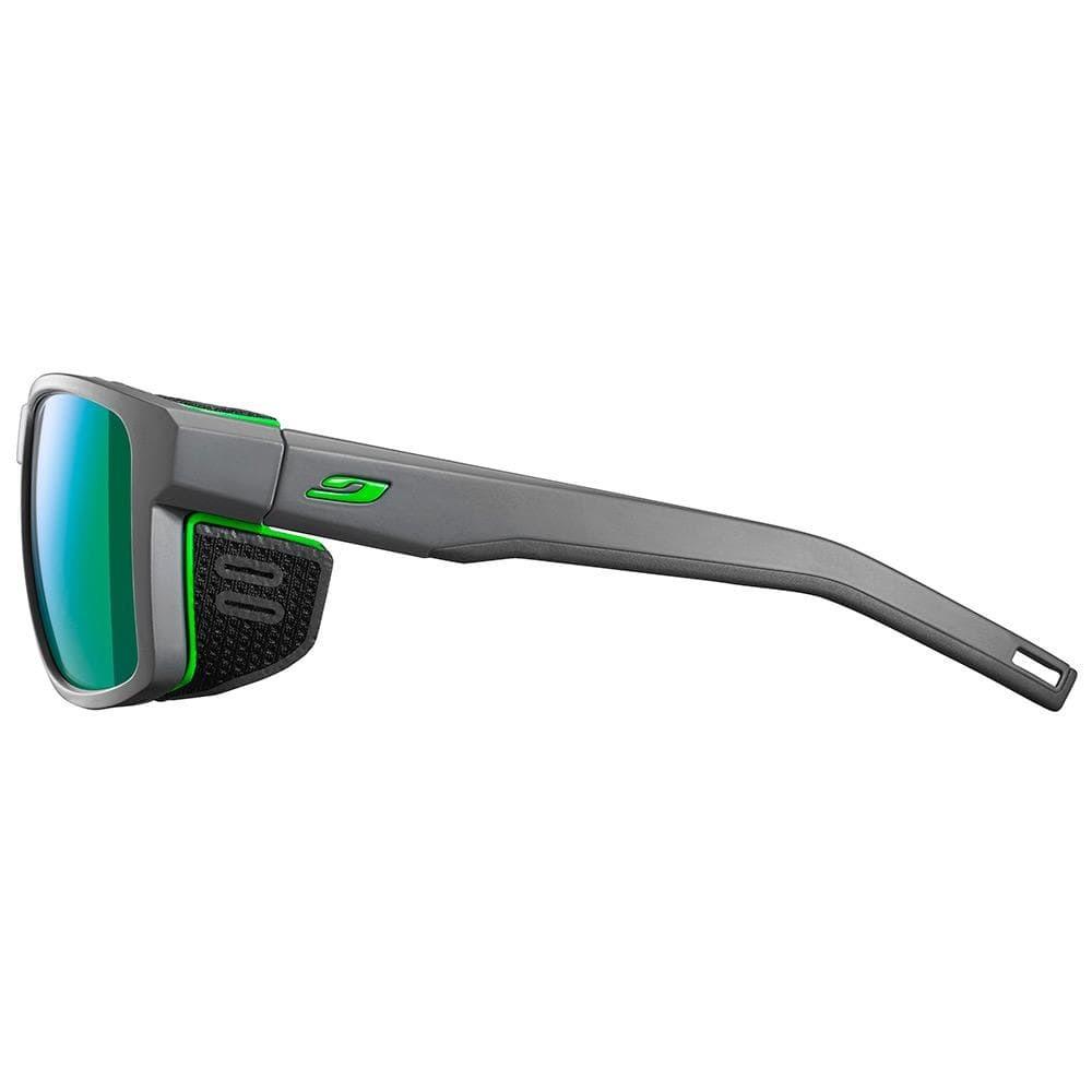Miniatura Lente Shield Spectron 3CF - Color: Grey-Green
