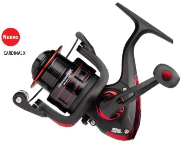 Carrete Cardinal X 10FD 