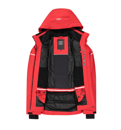 Miniatura Chaqueta Hombre Ski -