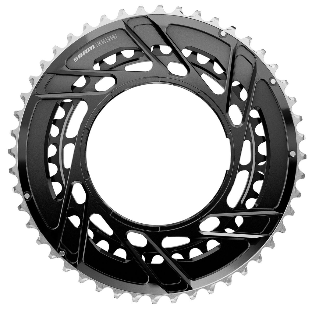Coronas Potenciómetro Force E1 50-37T