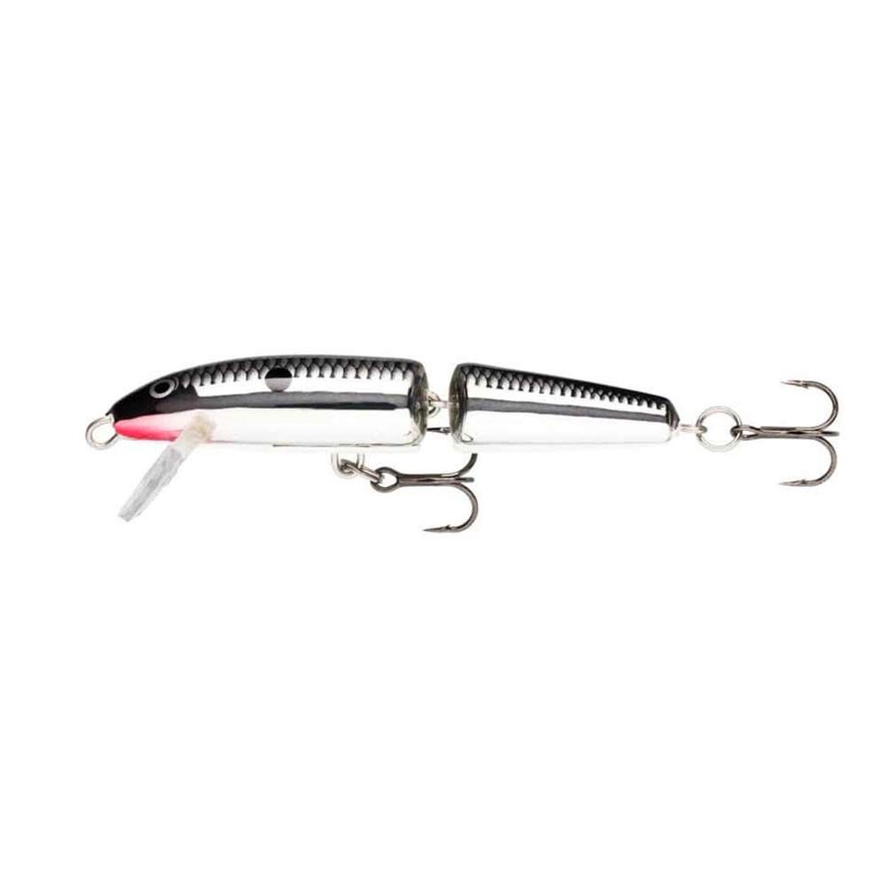 Señuelo Jointed 7cm -