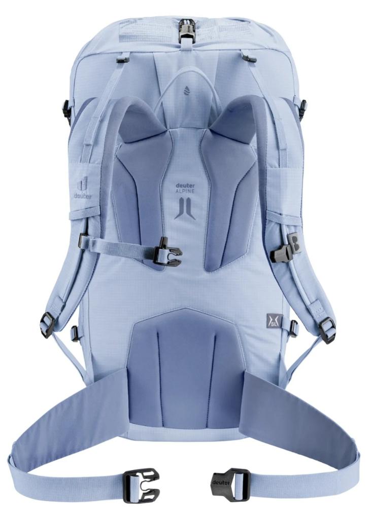 Miniatura Mochila Guide Lite 28 SL - Color: Polar