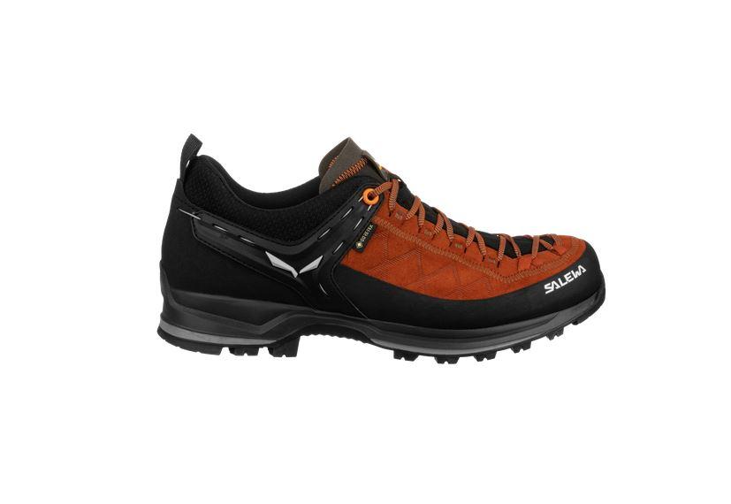 Zapatilla Hombre Mtn Trainer 2 Gtx - Color: Negro/Naranja