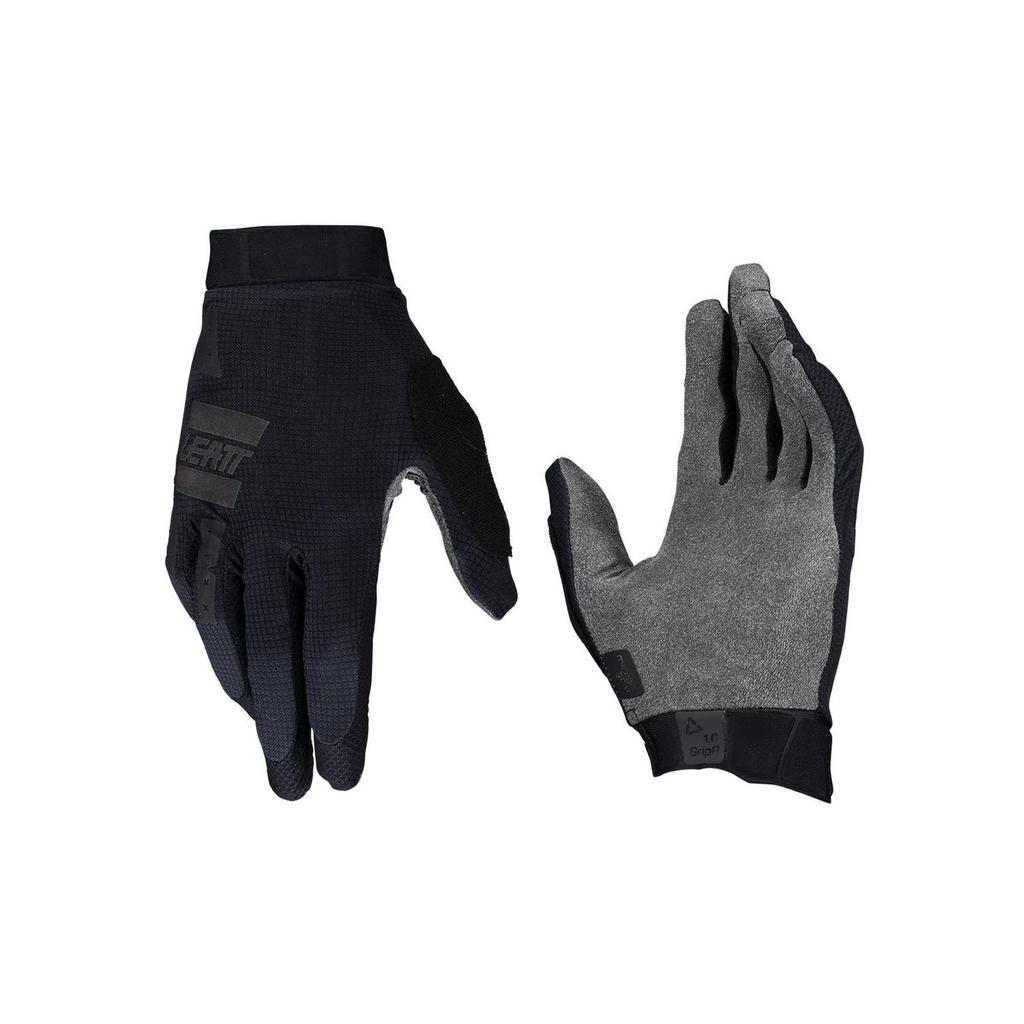 Guantes MTB Infantil GripR 1.0