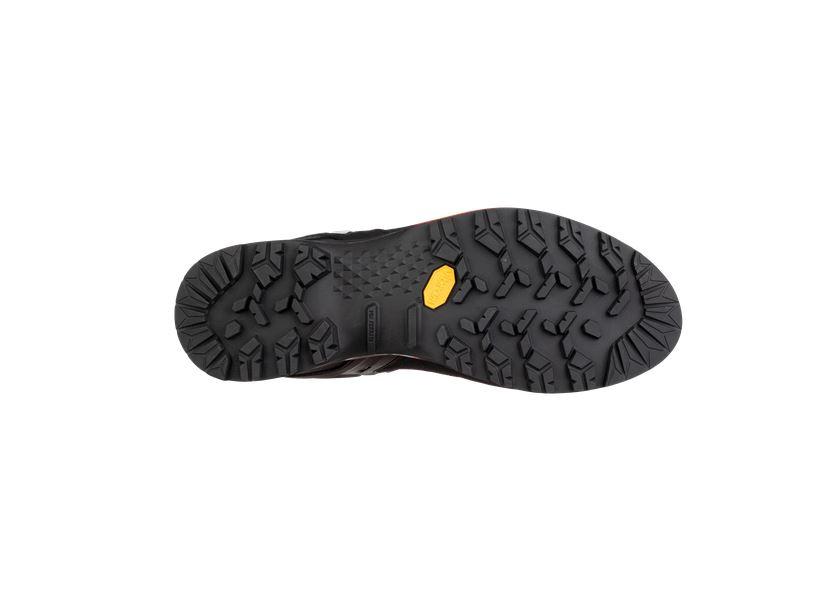 Miniatura Zapatilla Hombre Mtn Trainer 2 Gtx - Color: Negro/Naranja