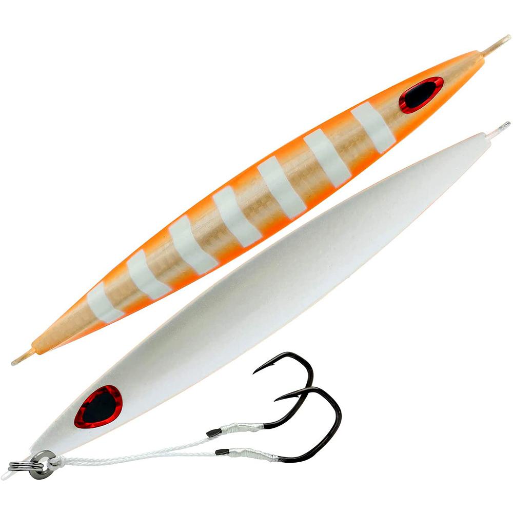 Señuelo Gomoku Kensaki Jig 80grs