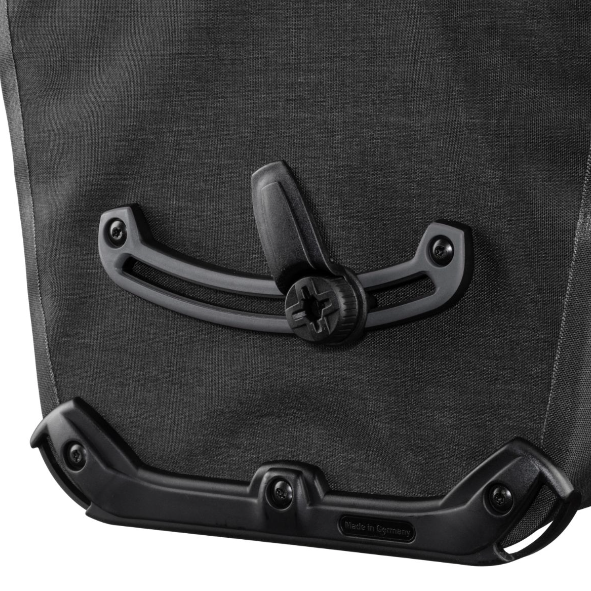 Alforja Back-Roller Pro Plus Para Bicicleta -