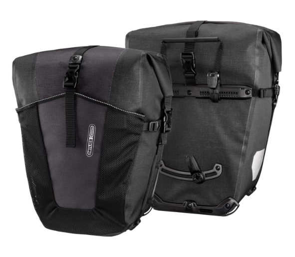 Alforja Back-Roller Pro Plus Para Bicicleta -