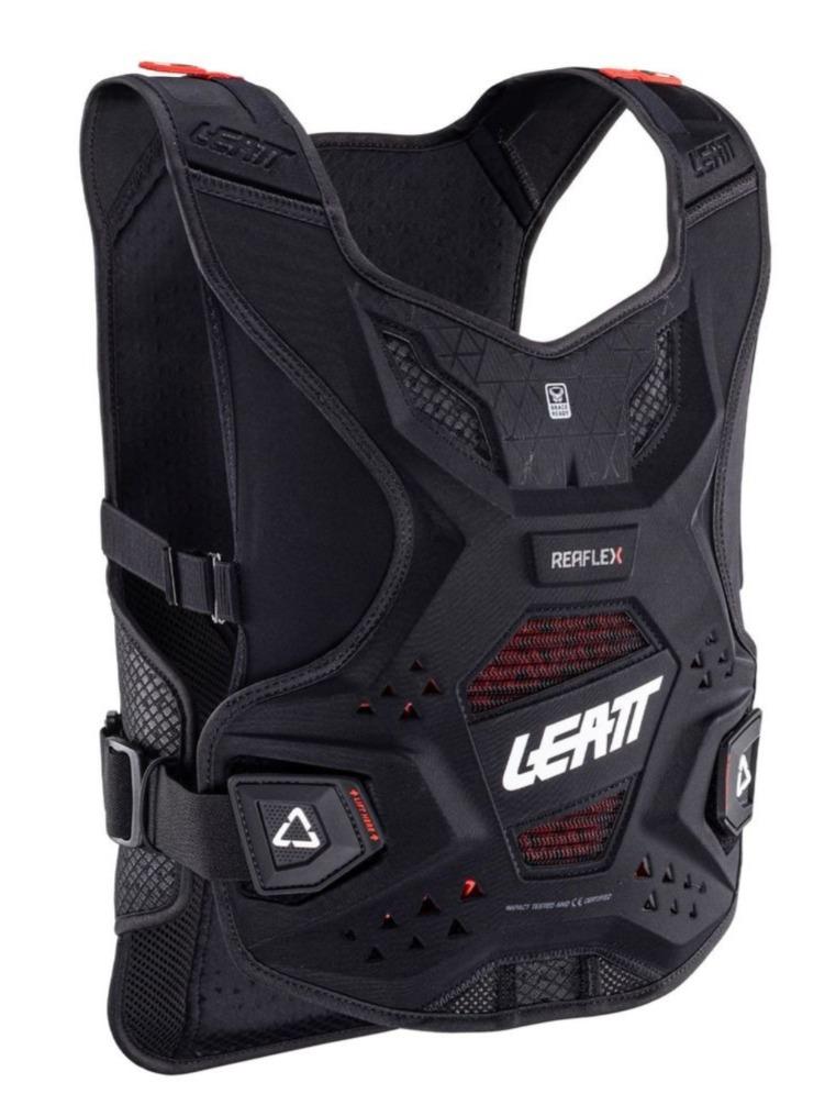 Jofa Mujer Espalda Pecho ReaFlex