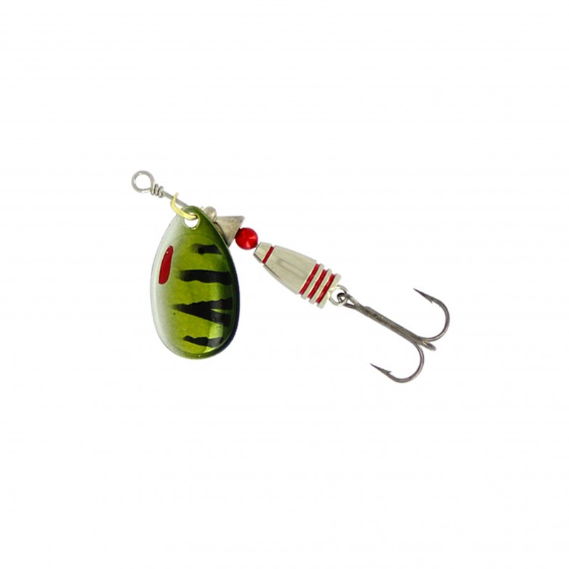 Spinner Suissex Perch -