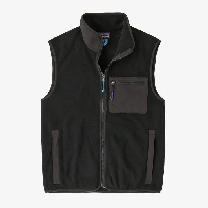Polar Hombre Synchilla® Vest
