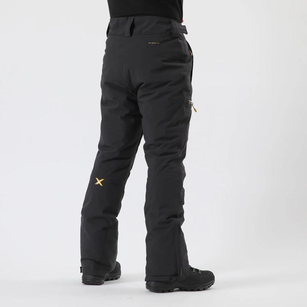 Pantalon Antillanca Xpedition Hombre -