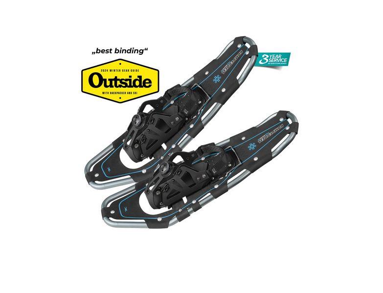 Raquetas De Nieve Peakmaster Pro 25