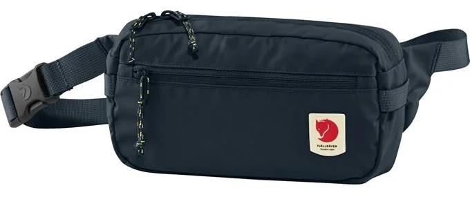 Miniatura Banano High Coast Hip Pack - Color: Navy