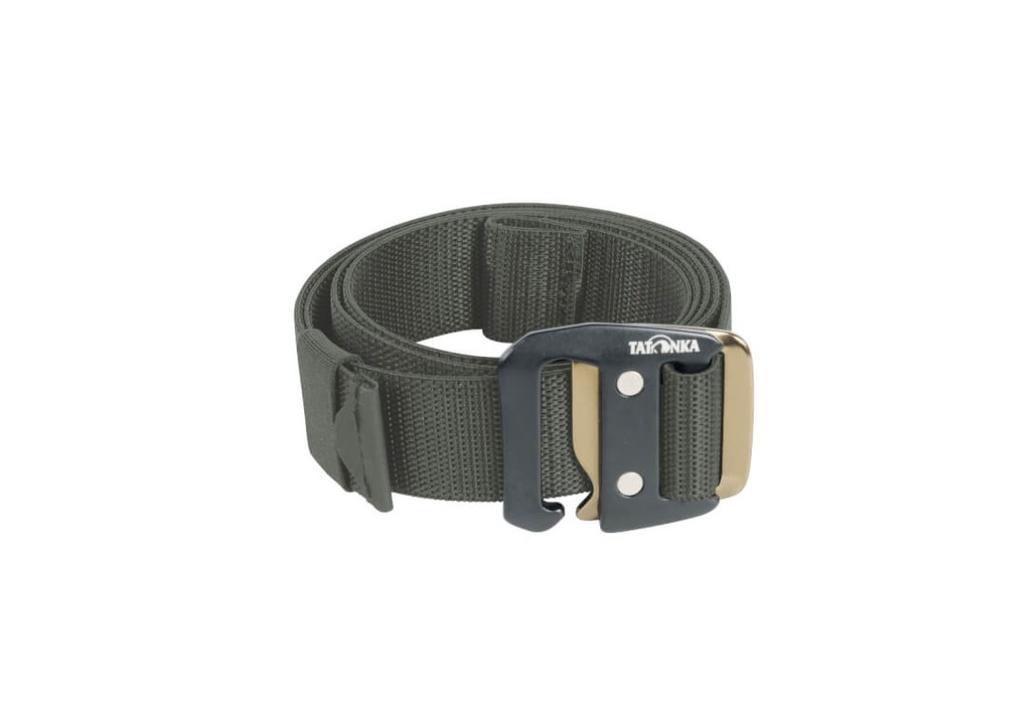 Miniatura Cinturón Stretch Belt - Color: Negro