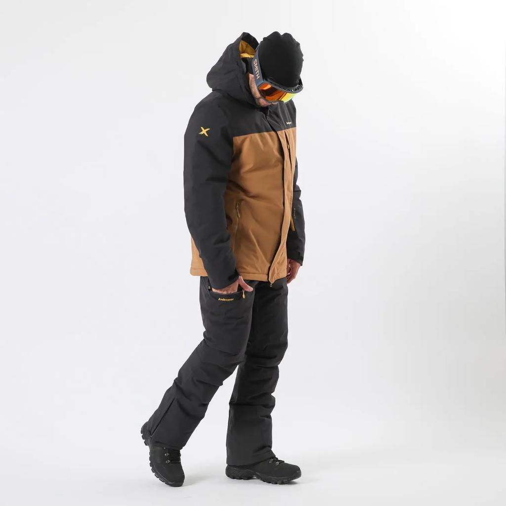 Pantalon Antillanca Xpedition Hombre -