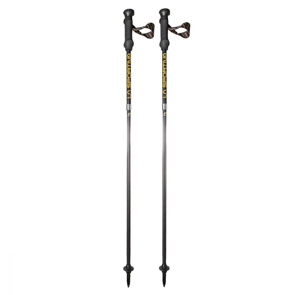 Trail Speed Carbon Poles