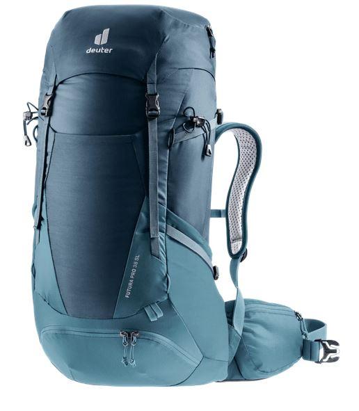 Mochila Futura Pro 38 SL 