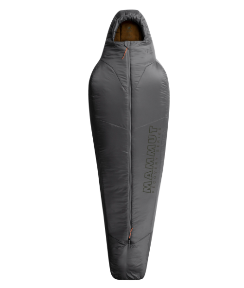 Miniatura Saco De Dormir Perform Fiber Bag -7°C -