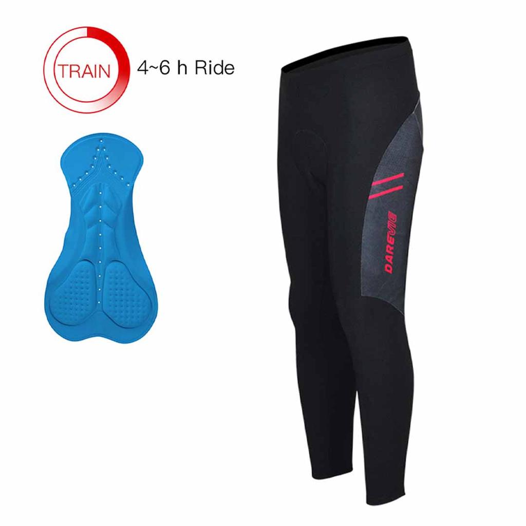 Calza Ciclismo Thermal  -