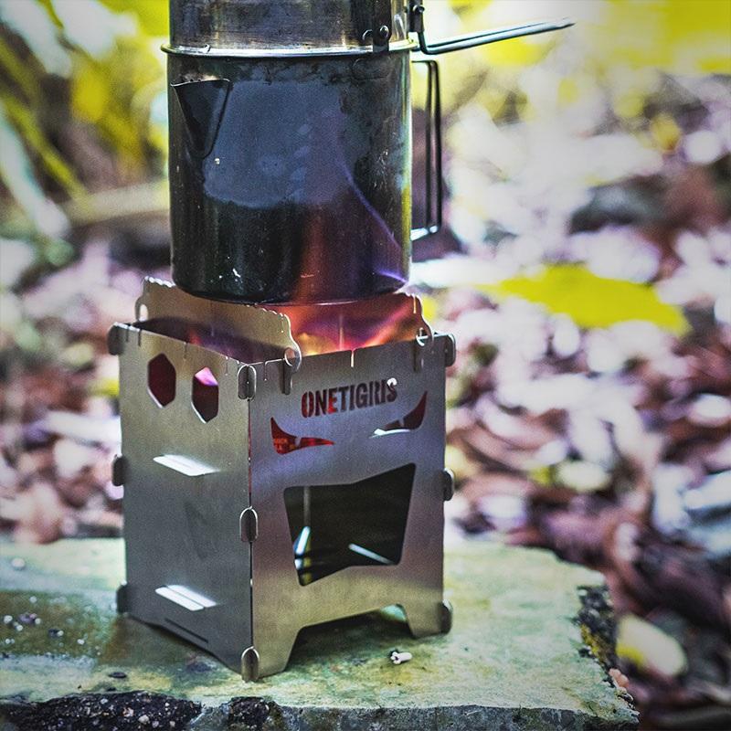 Stove One Tigris Rocuboid Evil Eyes - Color: Plateado