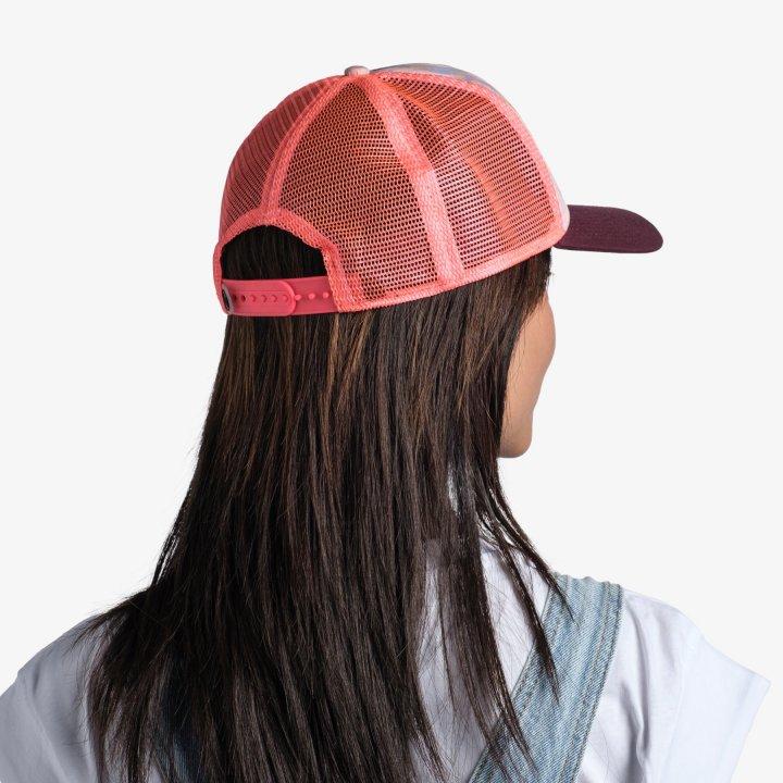 Miniatura Gorra Trucker Cap Derama  - Color: Multi