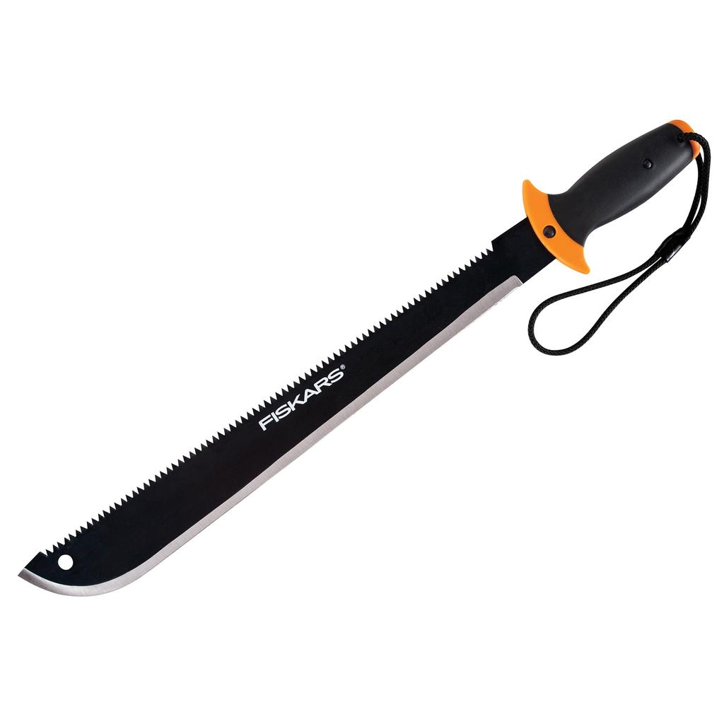 Machete Saw 18″