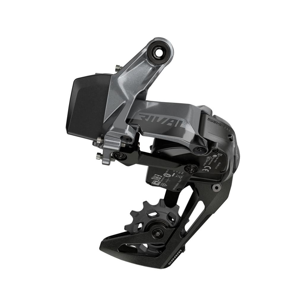 Cambio Rival XPLR Etap AXS 44t Max -