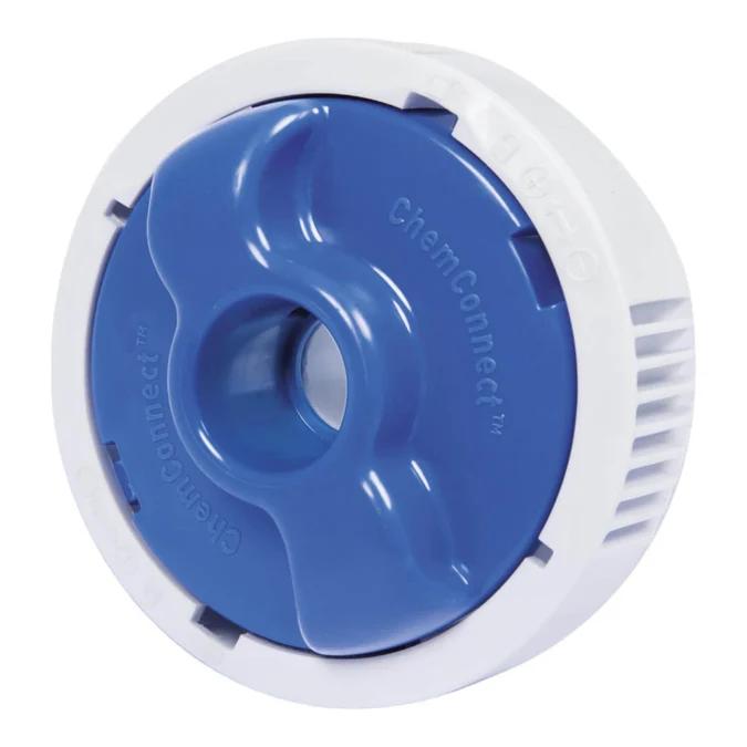 Miniatura Piscina Rectangular Filtro+Accesorio 5.49X2.74X1.22M -