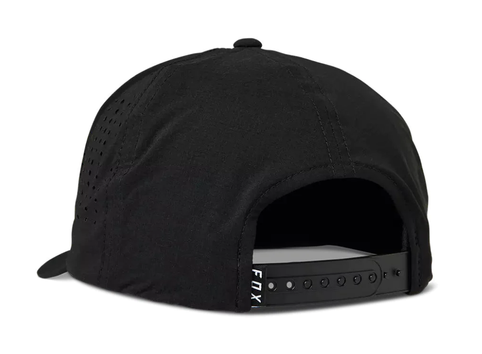 Gorro Jockey Lifestyle Non Stop Snapback - Color: Negro