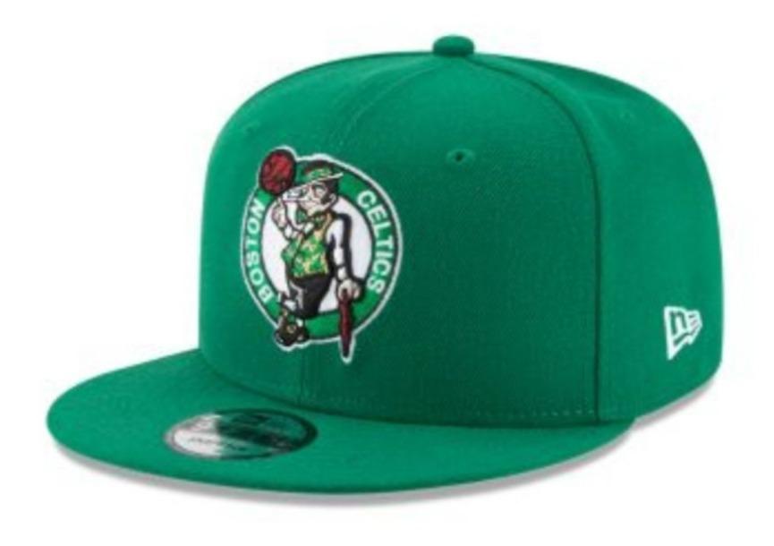 Jockey Boston Celtics 9Fifty