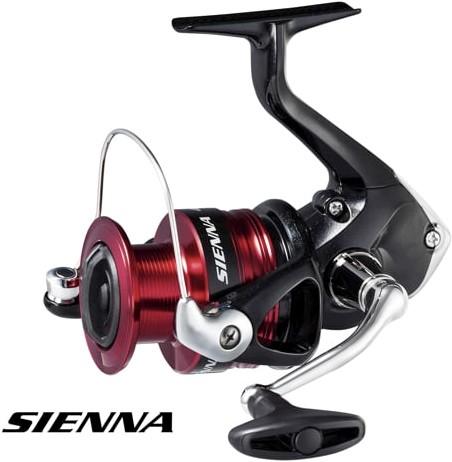 Carrete Sienna FG -