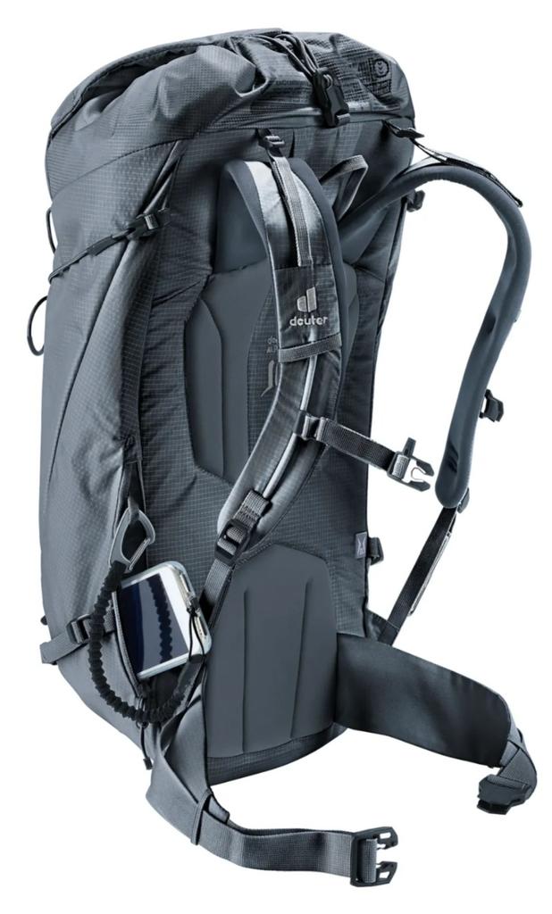 Miniatura Mochila Guide Lite 28 SL - Color: Negro