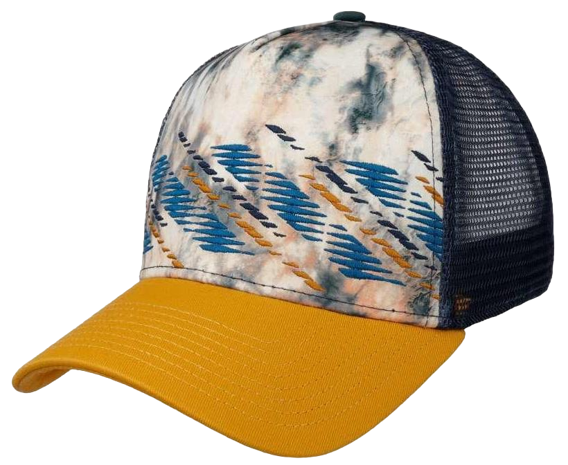 Gorro Trucker Cap Darix