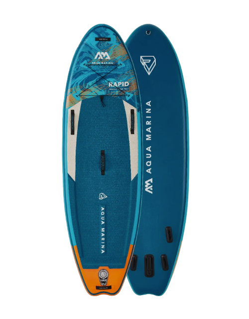 Miniatura Stand Up Paddle Sup Rapid 9-6 -