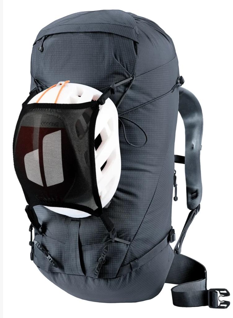 Miniatura Mochila Guide Lite 28 SL - Color: Negro