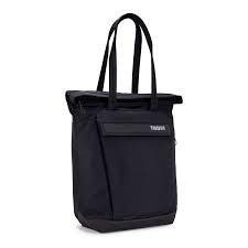 Bolso De Mano Paramount 22 L - Color: Negro