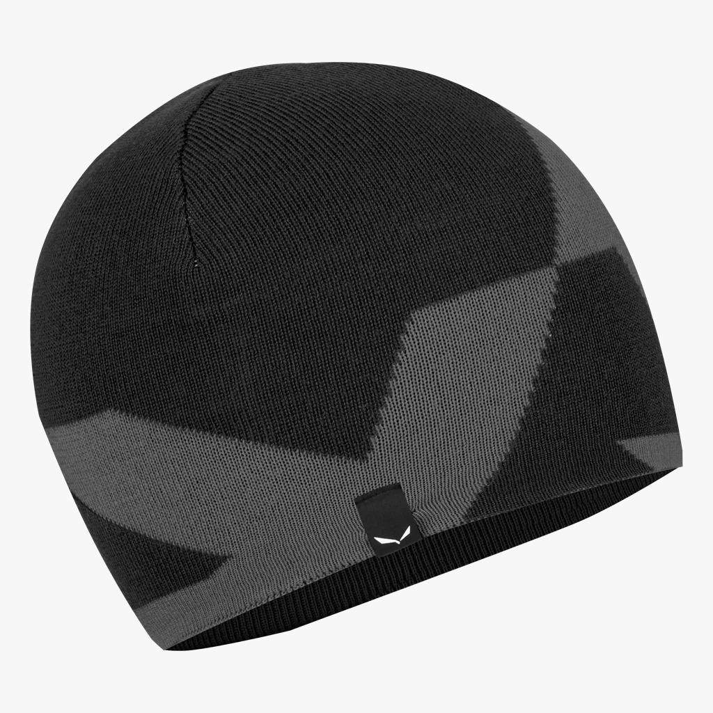 Gorro Pure Reversible Merino -