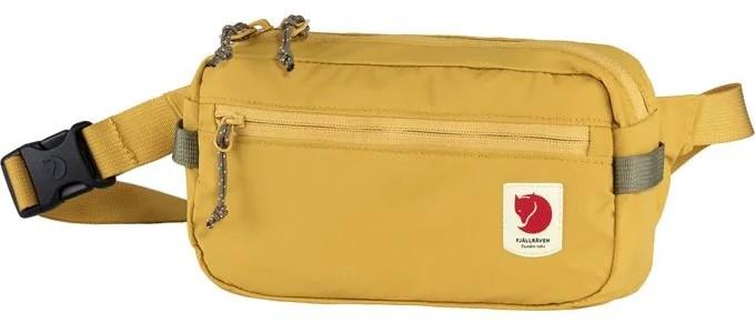 Miniatura Banano High Coast Hip Pack - Color: Ochre