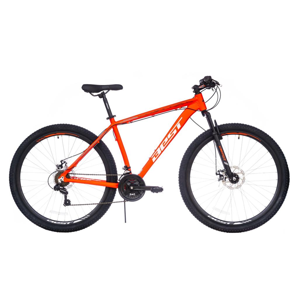 Bicicleta Best Otis MTB aro 29  -