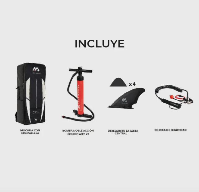 Miniatura Stand Up Paddle Sup Rapid 9-6 -