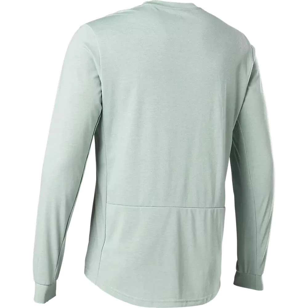 Miniatura Polera Bicicleta Ranger Drirelease -