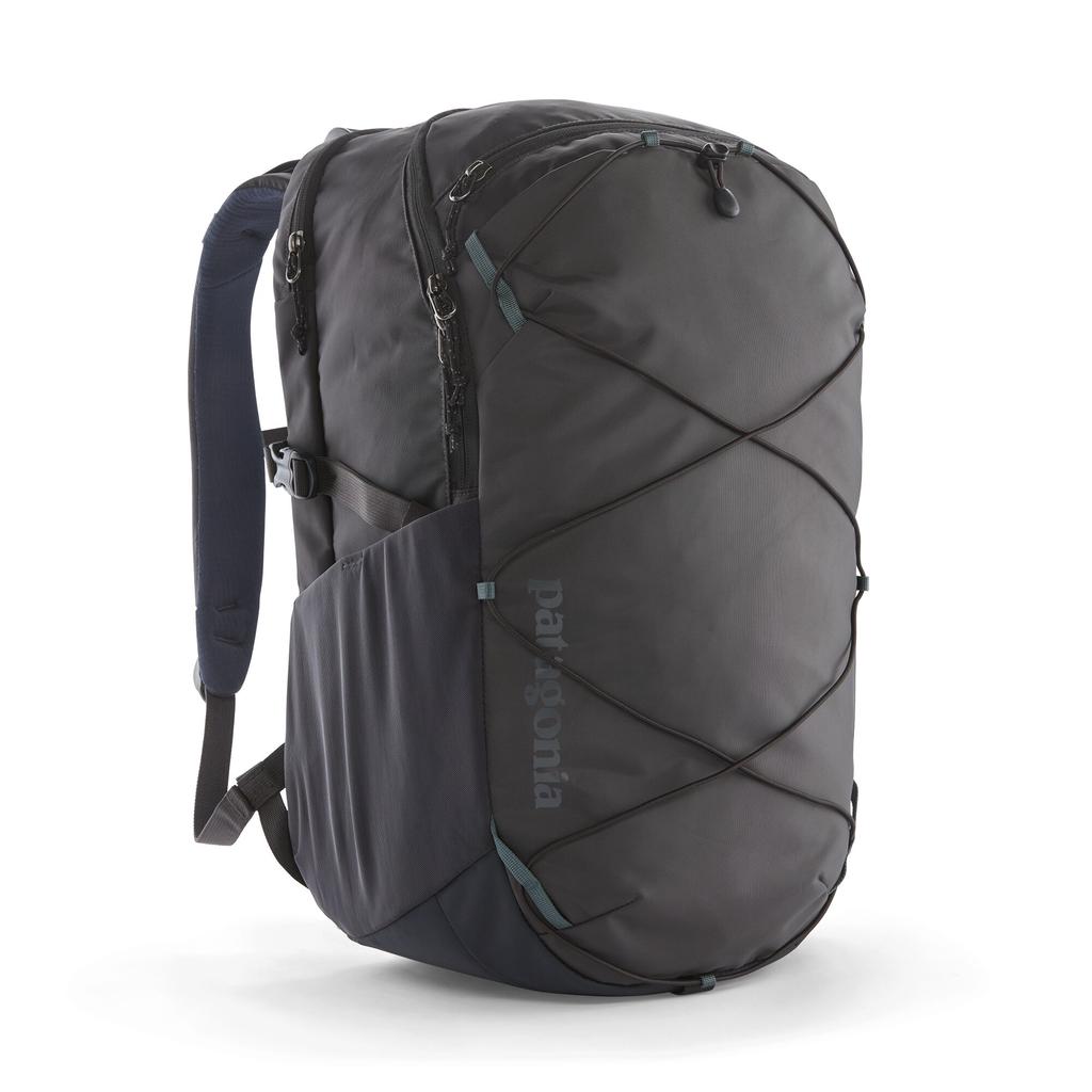 Miniatura Mochila Refugio Daypack 30L - Color: Smolder Blue