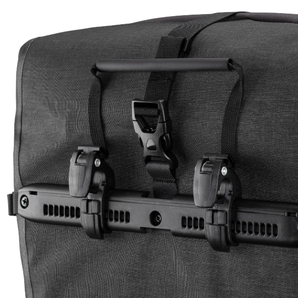 Alforja Back-Roller Pro Plus Para Bicicleta -