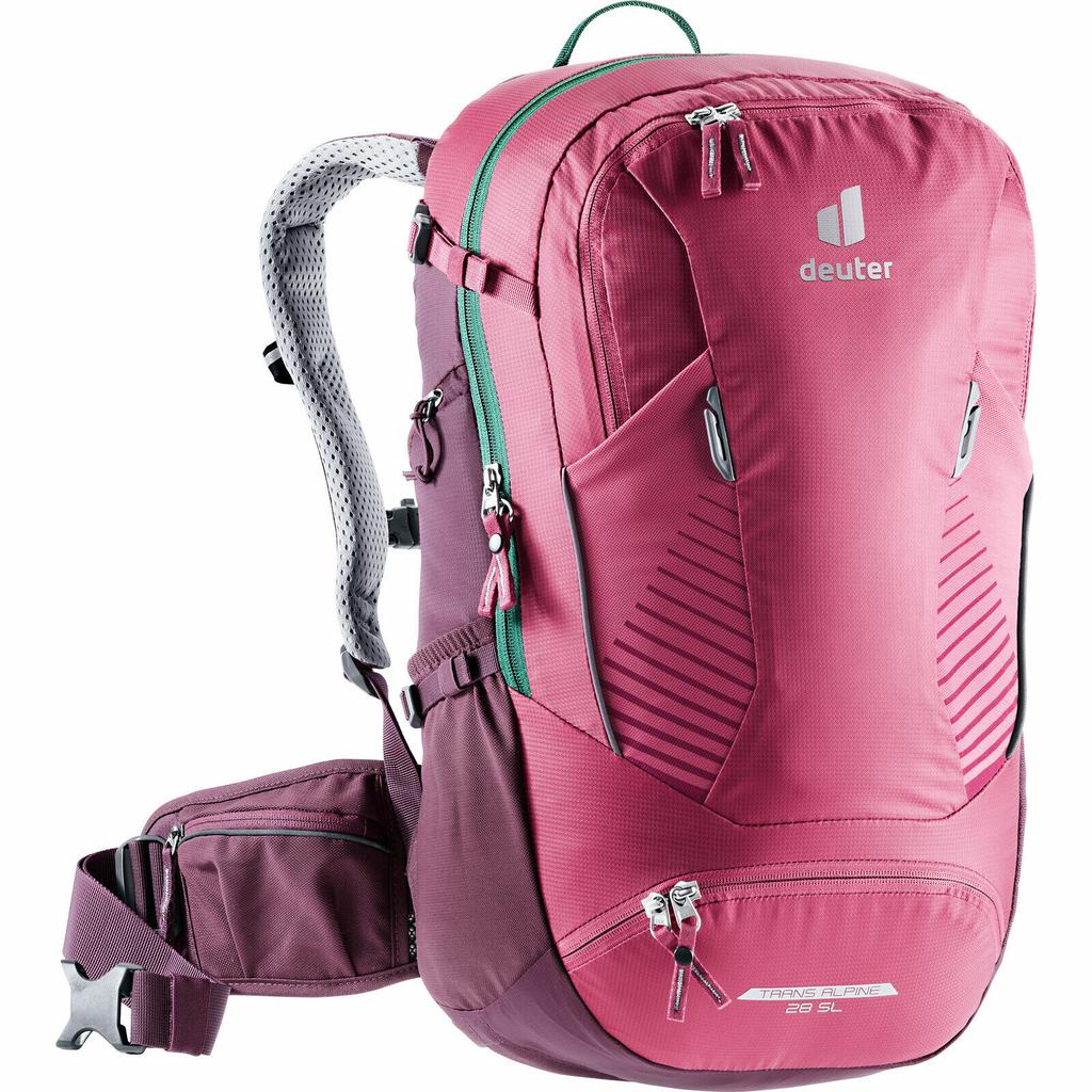 Miniatura Mochila Mujer Trans Alpine 28 SL -