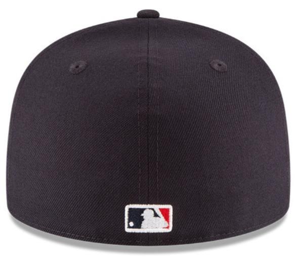 Jockey New York Yankees MLB 59Fifty - Color: Azul