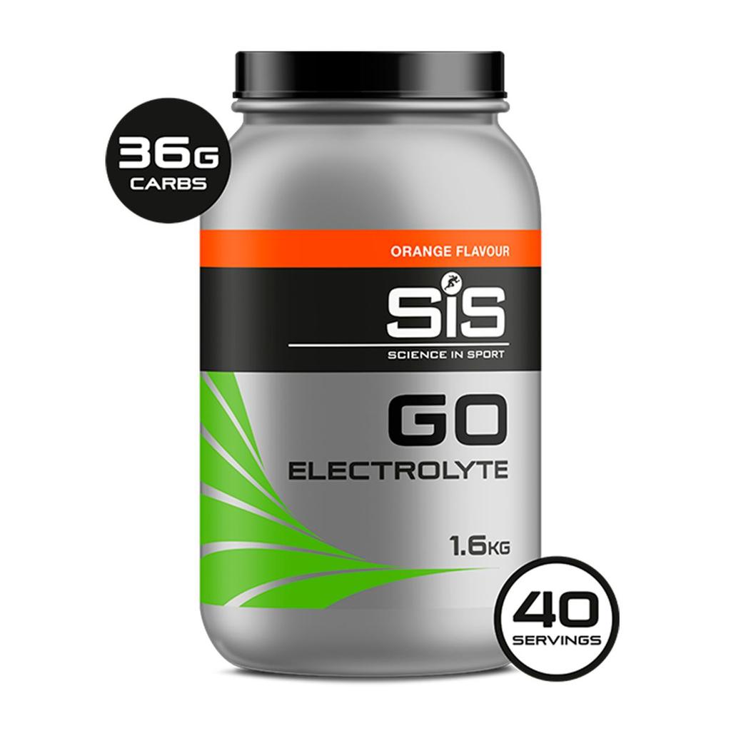 Polvo Go Electrolitos 1.6kg