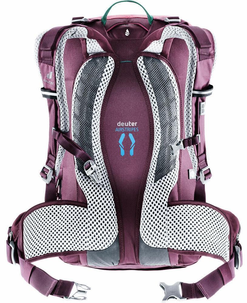 Mochila Mujer Trans Alpine 28 SL -