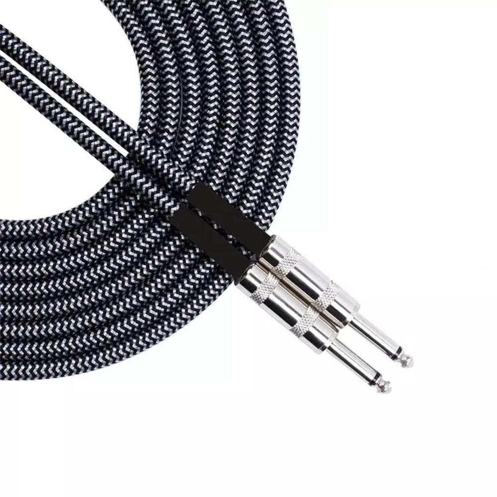 Cable De Instrumentos XA 3 Mts